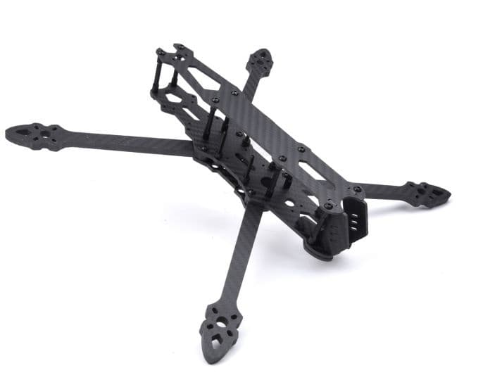 Airframe Components