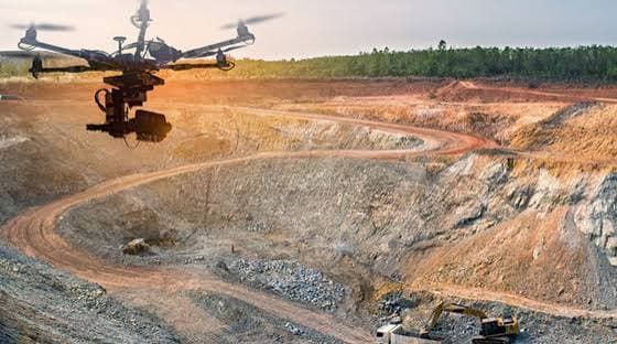 Mining